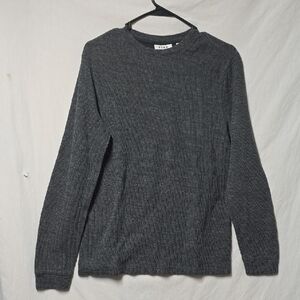 Rowm men’s long sleeve thermal T-shirt Small